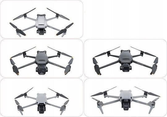 Sunnylife 4x Motor Protective Covers Caps Dji Air 3s 3 Mavic 3 Md912