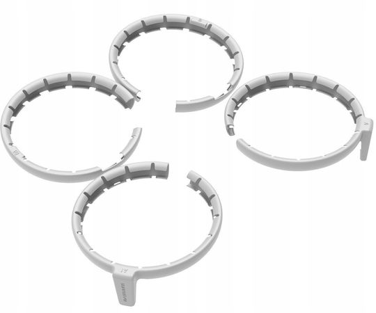 Sunnylife DJI Flip Drone Propeller Guard Grey Fp-kc960-gy