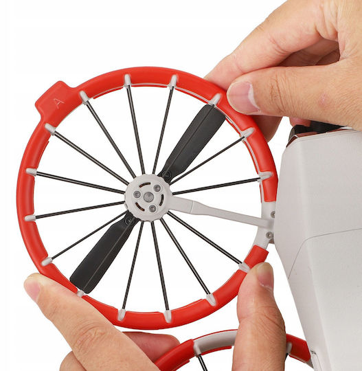 Sunnylife DJI Flip Drone Propeller Guard Grey Fp-kc960-gy