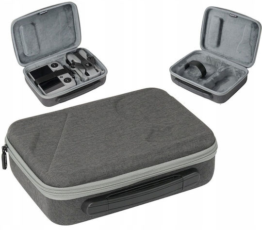 Hard Case Sunnylife Carrying Case DJI Mini 5 Pro + Remote Controller RC2 RC-N3 N5P-B087-D