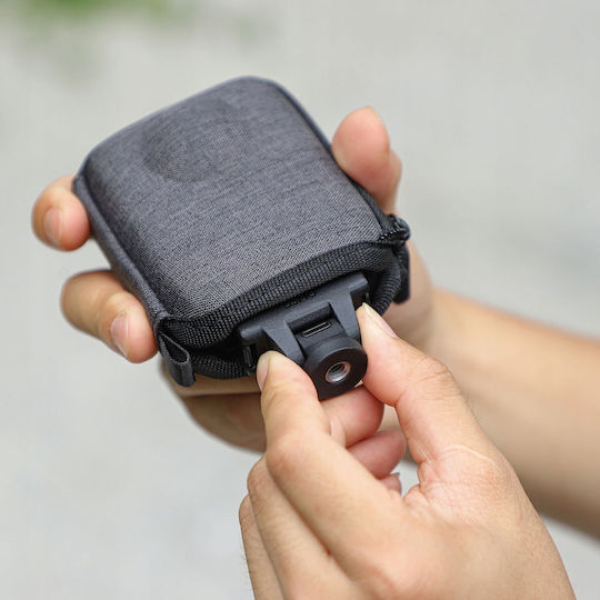 Mini Protective Case Sunnylife Cover Carrying Case Protective Cover Dji Osmo 360 Os-b028-d