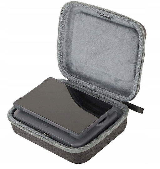 Sunnylife Hard Case Cover Carrying Sleeve DJI RC Pro 2 Mavic 4 Pro B06