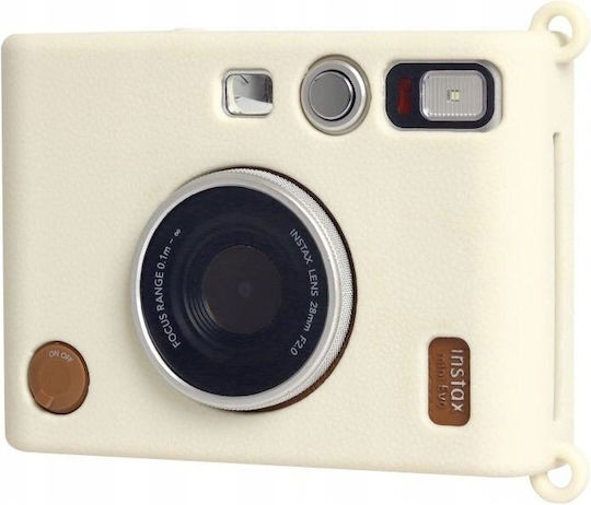 Loveinstant Camera White