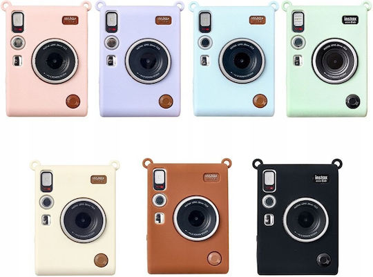 Loveinstant Camera White