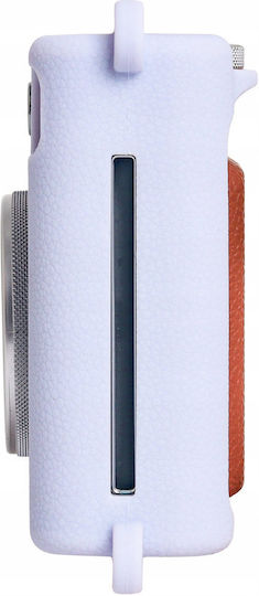 Loveinstant Purple Camera Case