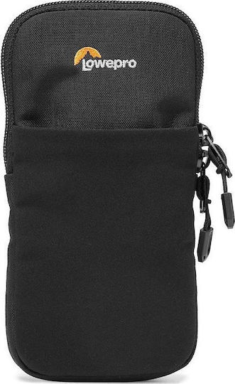 Lowepro Protactic Cs Pouch Φωτογραφικής Μηχανής Μαύρο