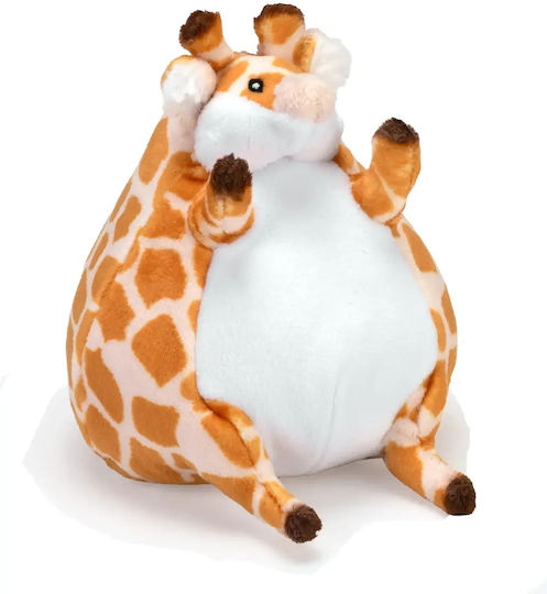 Wild Republic Plush Animals Do Somersaults & Stand Upright Flipkins 12 Designs Fox