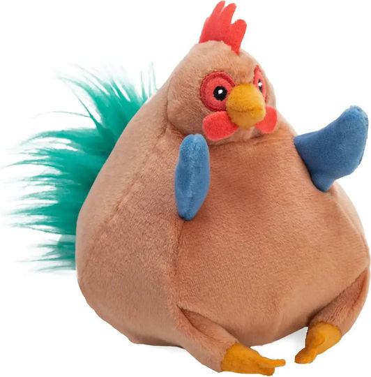 Wild Republic Plush Animals Do Somersaults & Stand Upright Flipkins 12 Designs Wolf