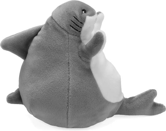 Wild Republic Plush & Soft Toys Animals Do Somersaults & Stand Upright Flipkins 12 Designs Shark