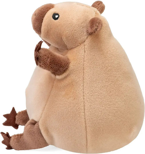 Wild Republic Plush & Soft Toys Animals Do Somersaults & Stand Upright Flipkins 12 Designs Capybara