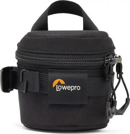Lowepro Protactic Husă pentru obiectiv foto Neagră