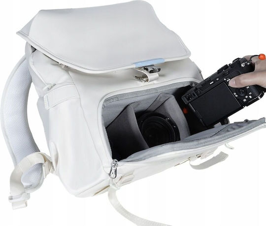 K&F Concept K&F Concept Kamerataschen & -hüllen Rucksack Beiges