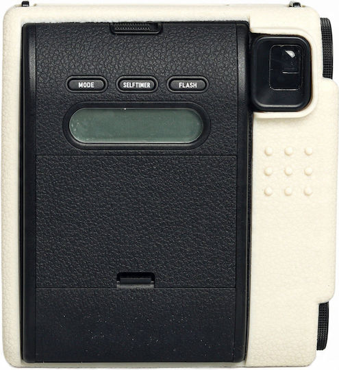 Loveinstant Camera White