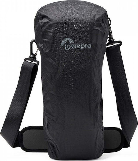 Lowepro Protactic Tlz 75 Slim Aw Iii Τσάντα Ώμου Φωτογραφικής Μηχανής Μαύρη