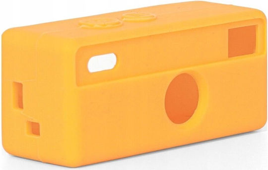 Loveinstant Yellow Camera