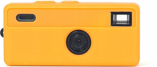 Loveinstant Yellow Camera