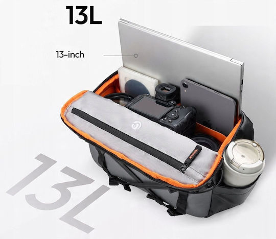 Ulanzi Black Camera Sling Bag