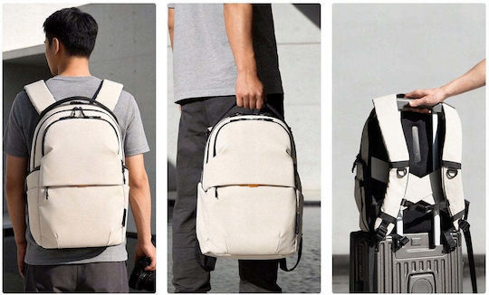 K&F Concept K&F Concept Kamerataschen & -hüllen Rucksack Beiges