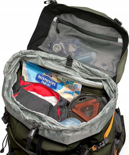 Lowepro Photosport Τσάντα Πλάτης Φωτογραφικής Μηχανής Μαύρη