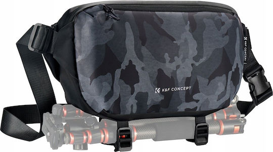K&F Concept Pouch Φωτογραφικής Μηχανής