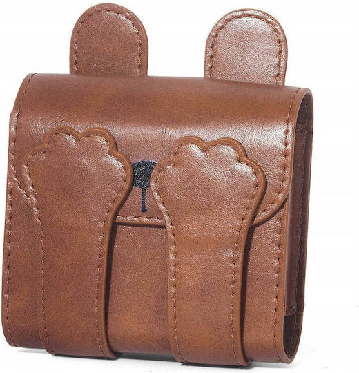 Loveinstant Camera Brown