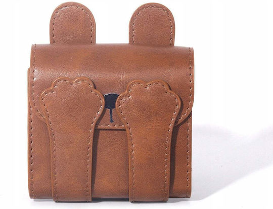 Loveinstant Camera Brown
