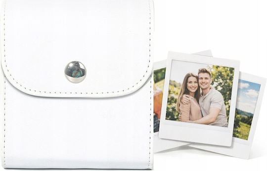 Loveinstant Camera White