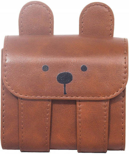 Loveinstant Camera Brown