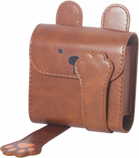 Loveinstant Camera Brown