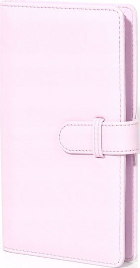 Loveinstant Pink Camera Case