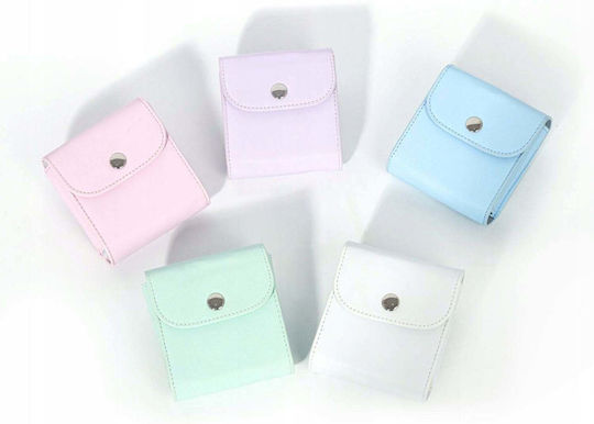 Loveinstant Purple Camera Case