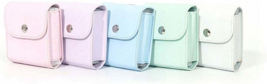 Loveinstant Purple Camera Case