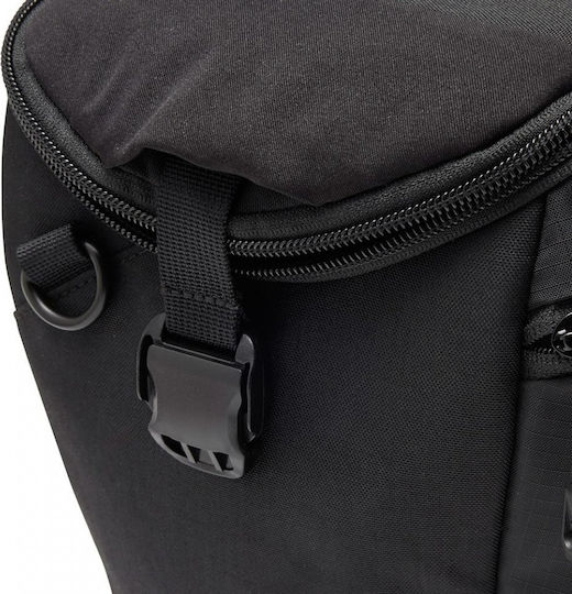 Lowepro Τσάντα Ώμου Φωτογραφικής Μηχανής Μαύρη
