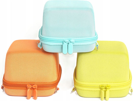 Loveinstant Camera Shoulder Bag Blue