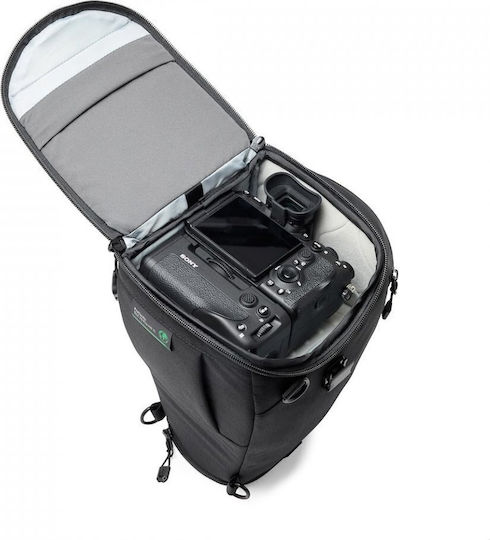 Lowepro Τσάντα Ώμου Φωτογραφικής Μηχανής Μαύρη