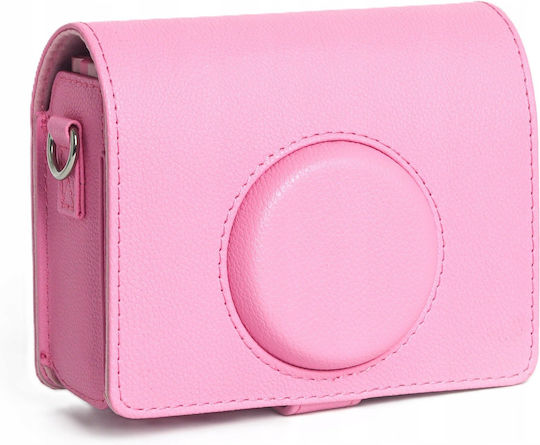 Loveinstant Camera Pouch Pink