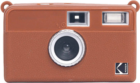 Loveinstant Kamerataschen & -hüllen Braune Fotokamera