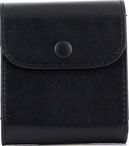 Loveinstant Black Camera Shoulder Bag