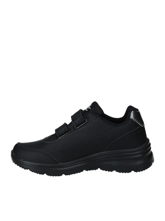 Γυναικεία Sneakers Μαύρα