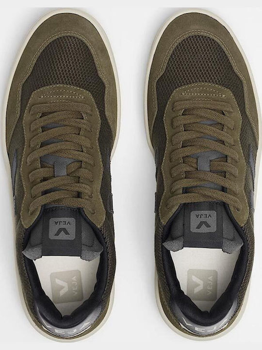 V-90 B-mesh Ανδρικά Sneakers Χακί