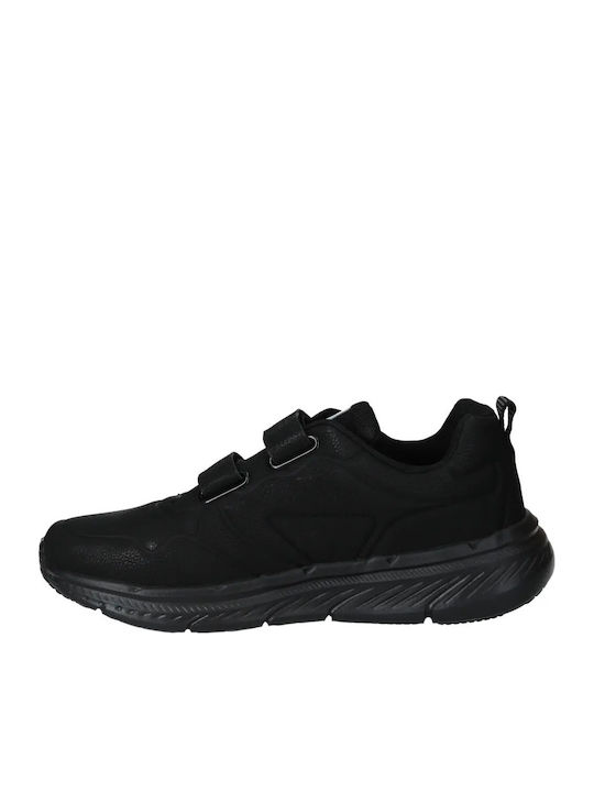 Ανδρικά Sneakers Μαύρα