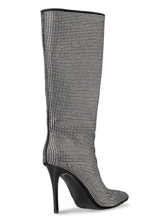 Women's Boots Black