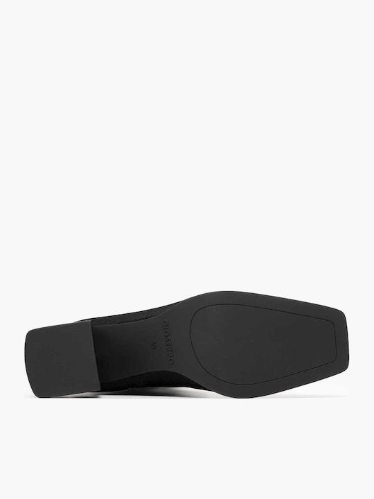 Cizme dama Negre