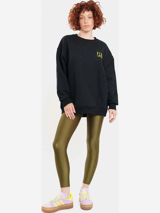 Women's Sweatshirt Black