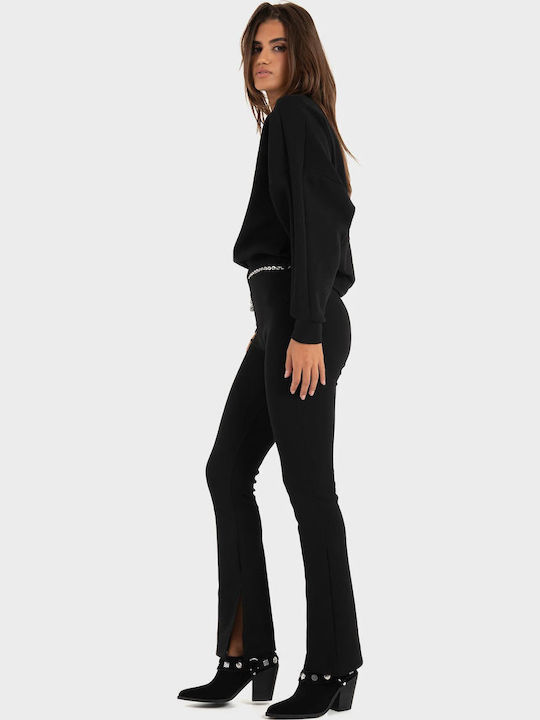 Women's Sweatshirt Black