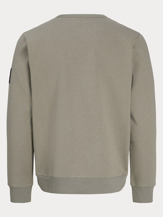 Jack & Jones Мъжки Суитшърти Vetiver