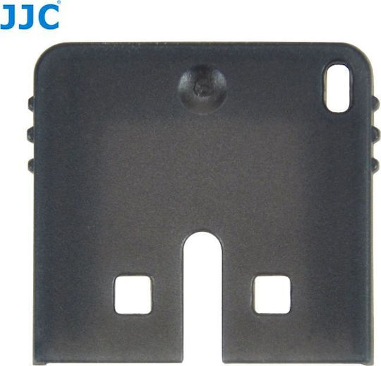 JJC Hot Shoe Cover Sony MI Multi-Interface Protective Flash Microphone & Adapter