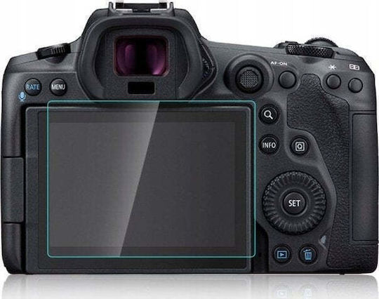 Puluz Schutzfolie Für Lcd Canon Eos R5 R5c