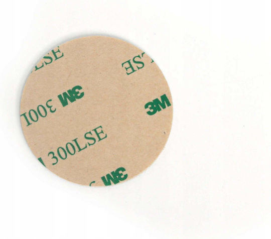 Loveinstant Decorative Sticker 3m Camera Lens Cover Polaroid Now Now+ Blue Spot