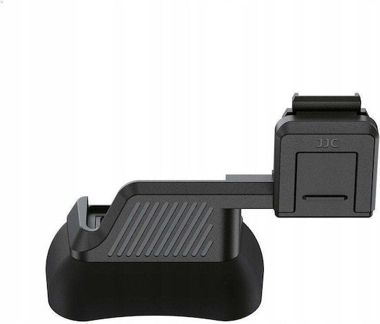 JJC Viewfinder Cover + ISO Mount Camera Sony A7 C CR A7C II A7CR ES-A7CII